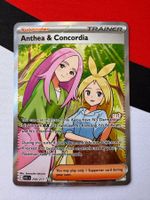 Pokémon TCG - Anthea & Concordia (ASC254) Ascended Heroes