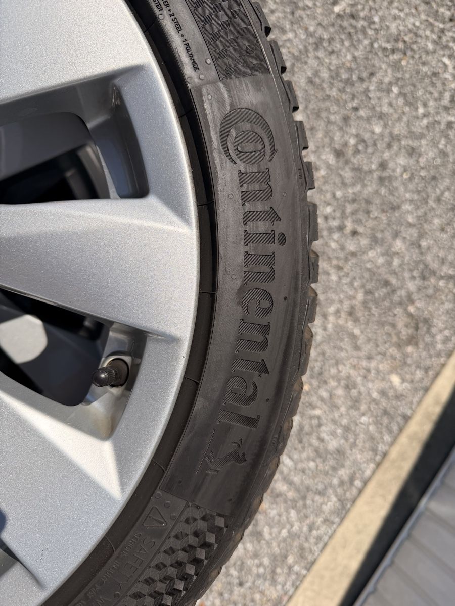 BMW Pneus & Kompletträder: BMW Kompträder – Gebraucht aus Diepoldsau von nic_kp5y 4
