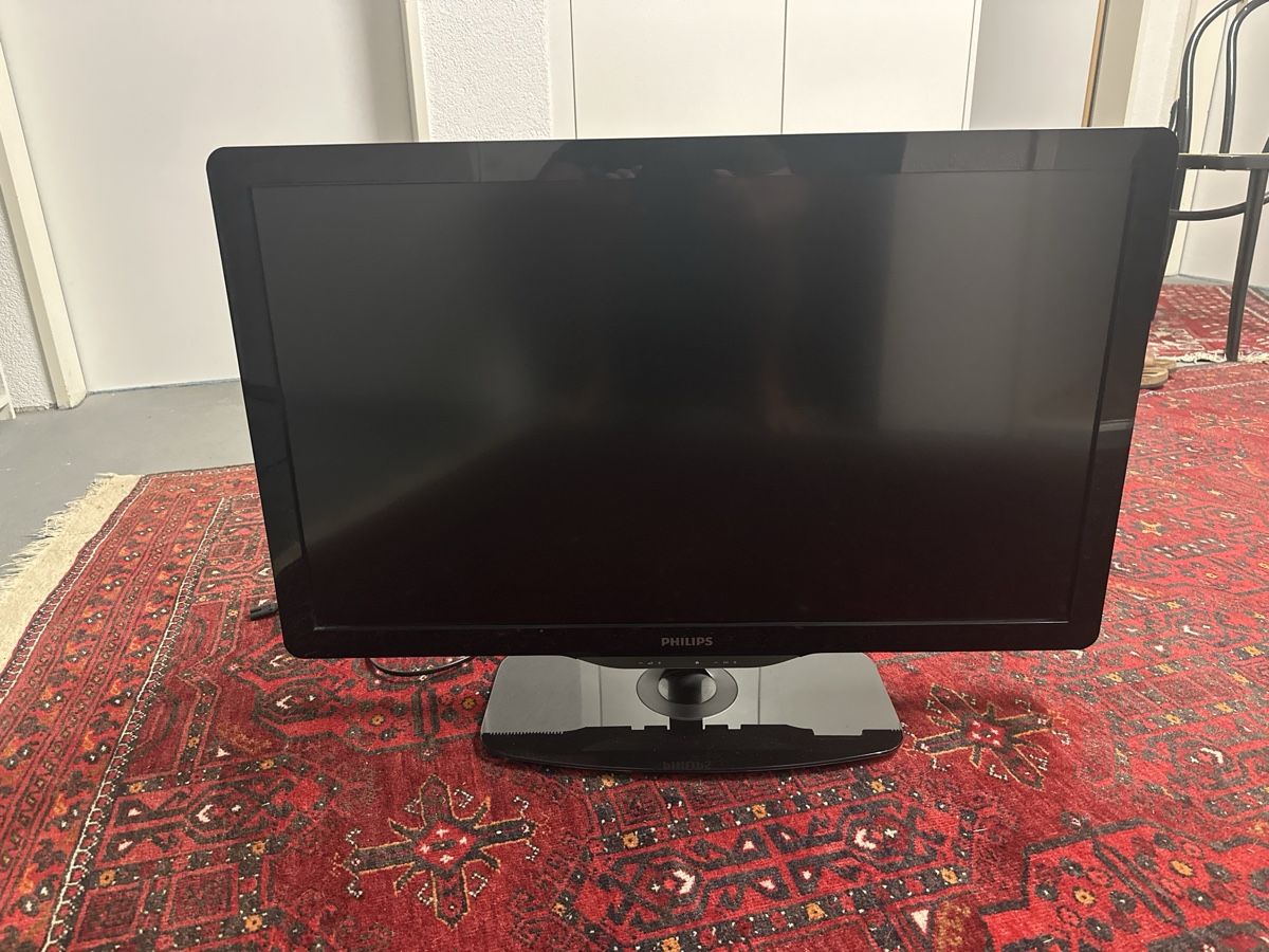 Televisori: Philips TV 38“ – Usato da Lohn-Ammannsegg venduto da Kurt1968