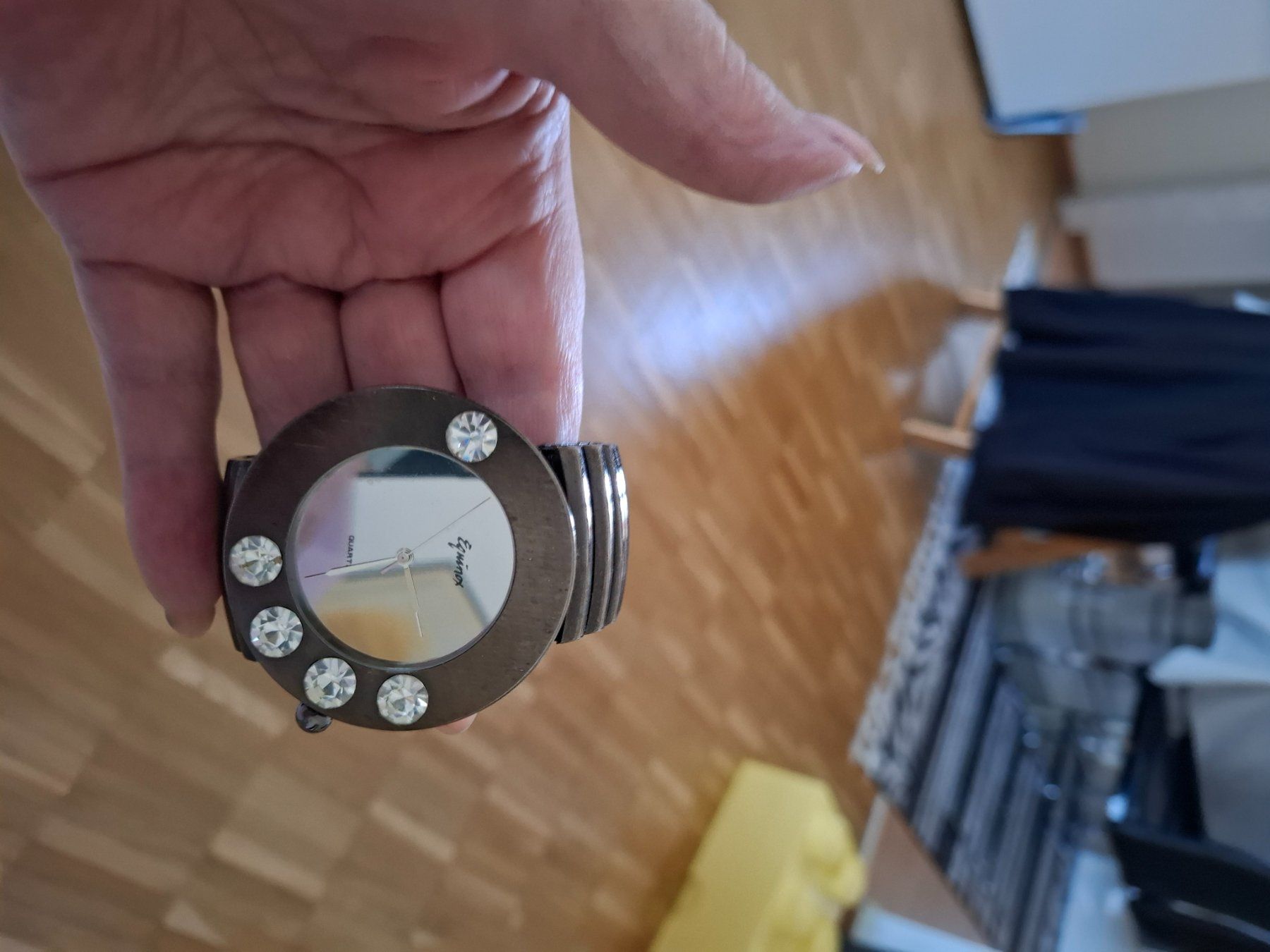 Orologi: Damen Uhren – Usato da Winterthur venduto da Mancick 2