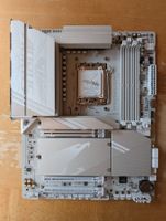 Gigabyte X870 AORUS ELITE WIFI7 ICE (defekt)