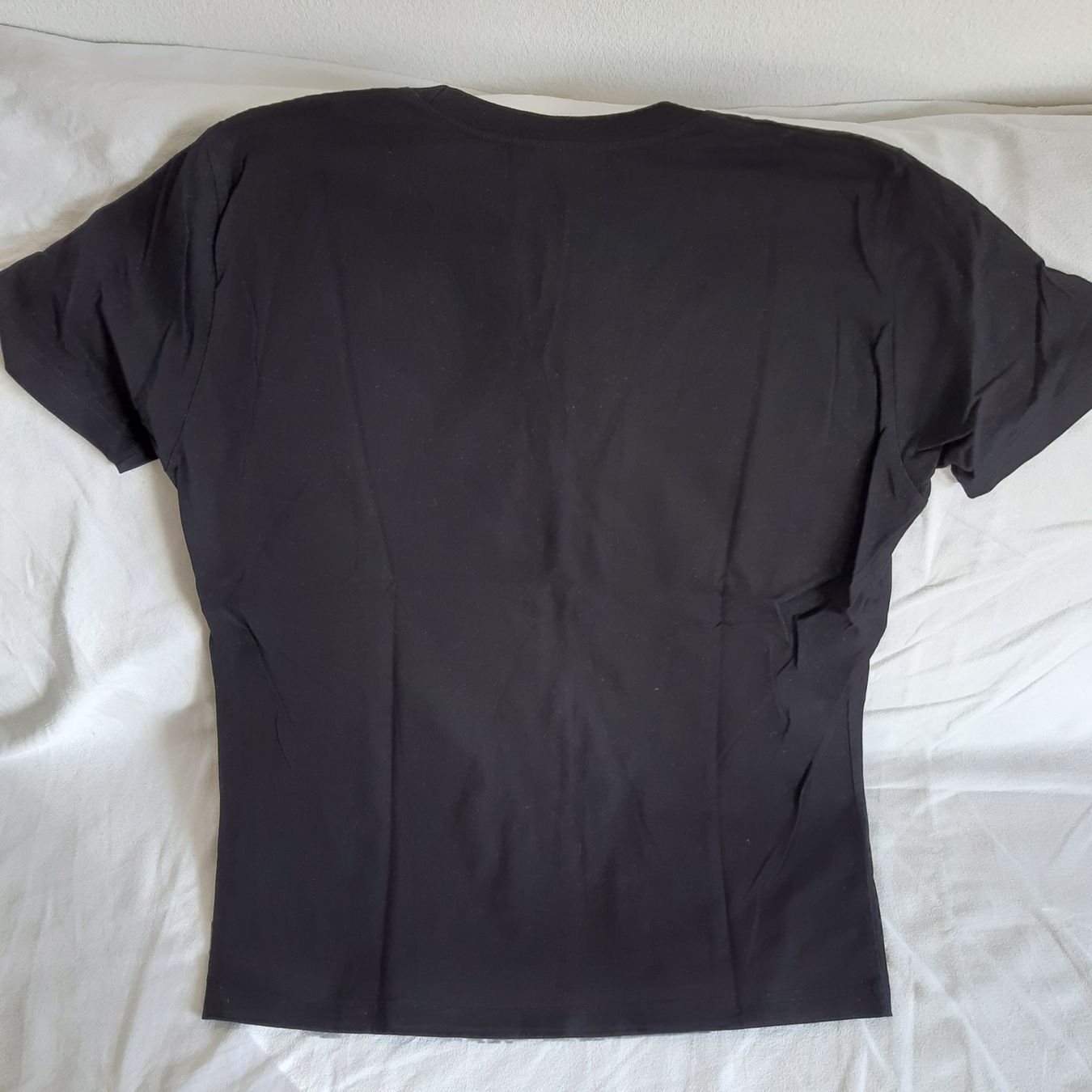 T-shirt: NEU! "Teufel" T-Shirt von Thomas Ott – Nuovo e nell'imballaggio originale da Basel venduto da odradek 2