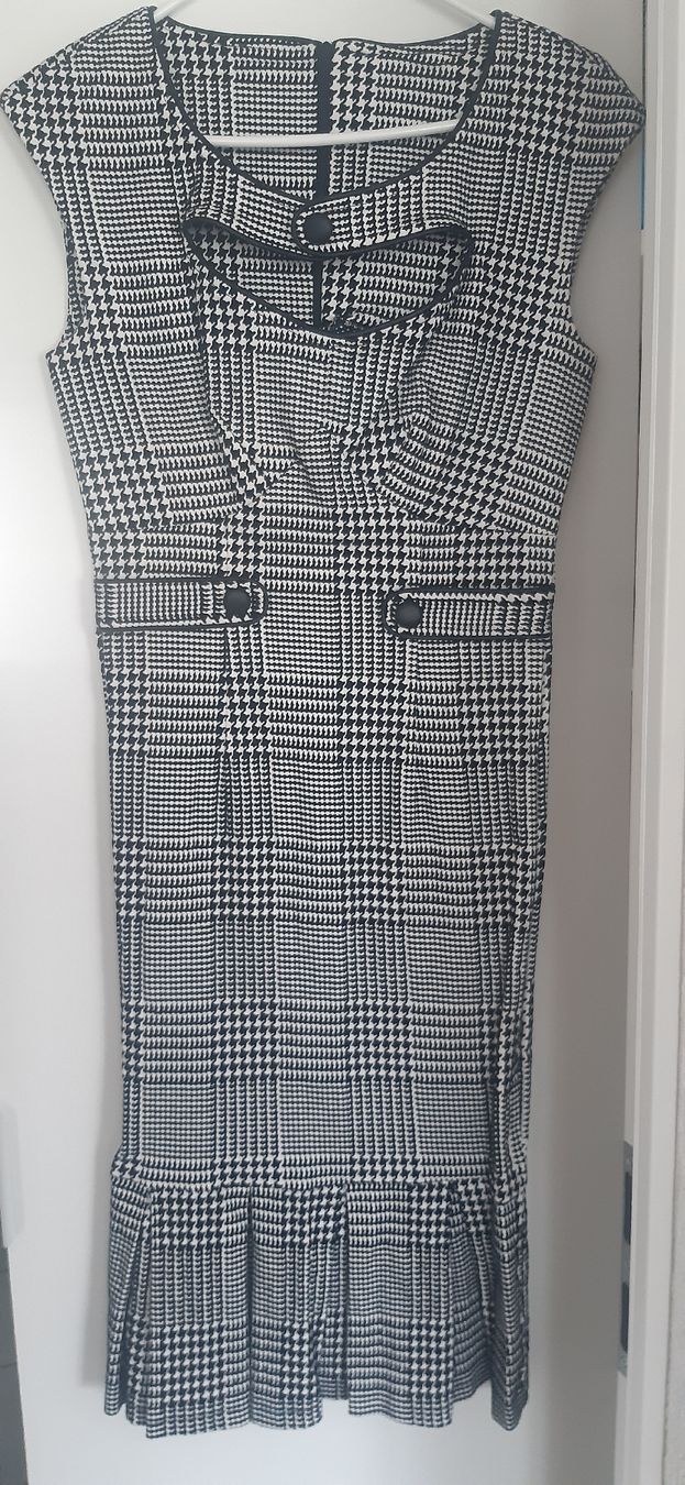 Robes: Kleid – D'occasion à Gretzenbach par LSXS
