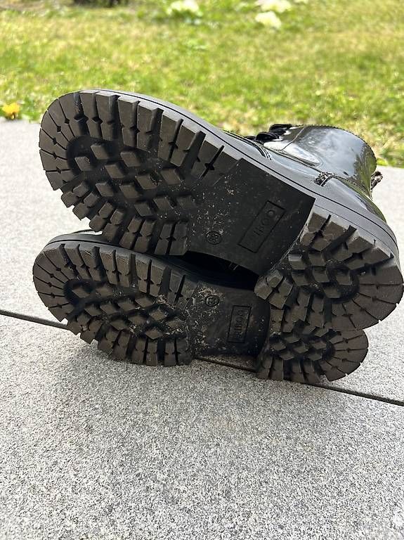 Friboo Scarpe per ragazze: Stiefel – Usato da Zürich venduto da jka_rvq8 4