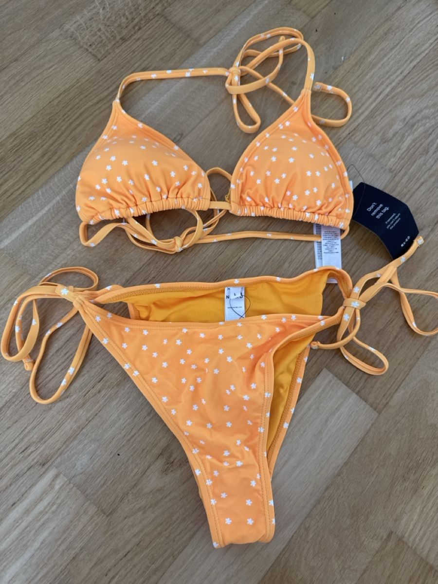 Badekleider & Bikinis: Bikini Neu mit Etikett – Neu (gemäss Beschreibung) aus Frauenfeld von m_19h