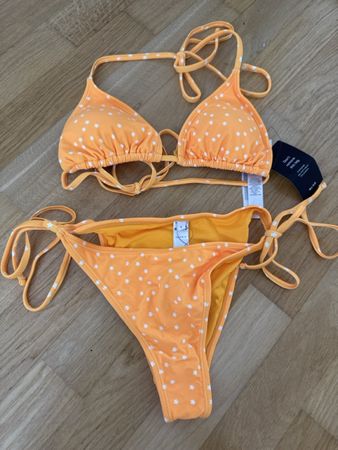Bikini Neu mit Etikett