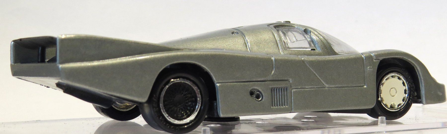 Porsche Voitures modèles: 1:43 Porsche 956 Le Mans 1984 – Neuf avec emballage d'origine à Ettingen par campione_1 2