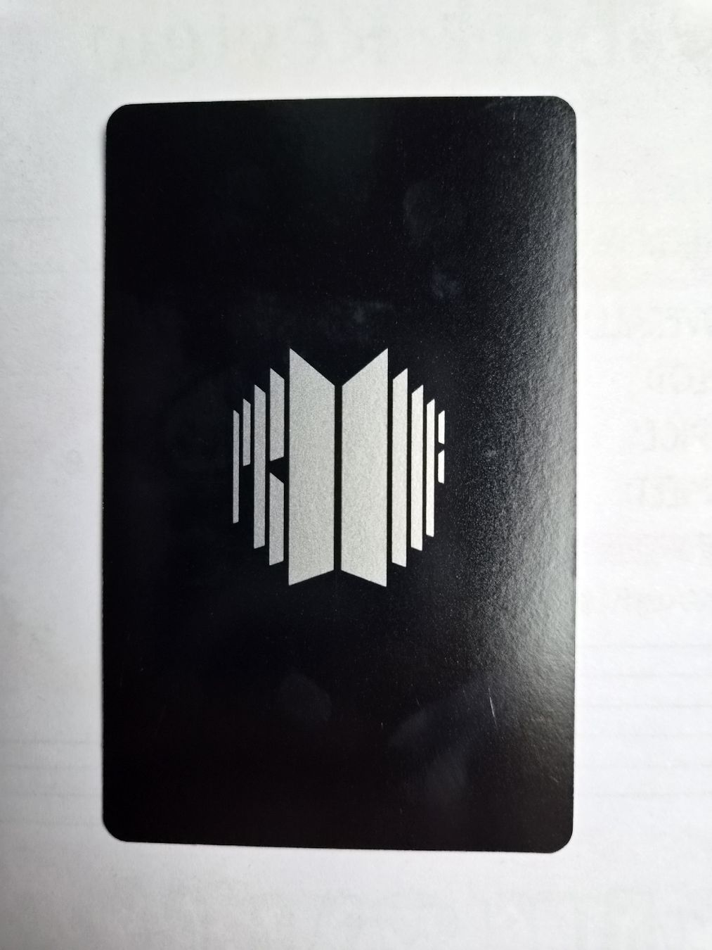 Sammelbilder & Trading cards: BTS RM Photocard - Kpop – Neu (gemäss Beschreibung) aus Founex von NatiNat_ 1