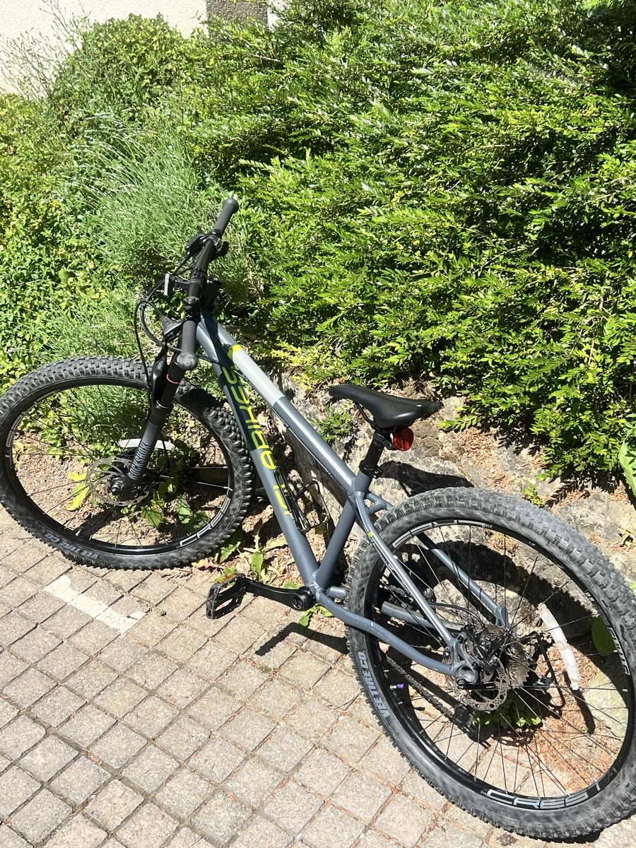 Islabike Biciclette: Islabikes Creig 26" Mountain Bike – Usato da Zürich venduto da ginag2684 2
