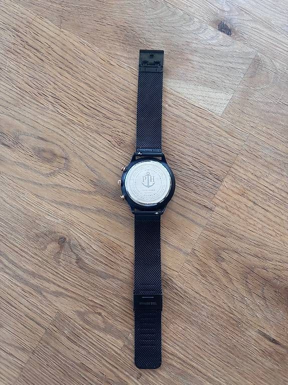 Paul Hewitt Montres: Montre bon état Paul Hewitt – D'occasion à Gland par st20ch 4