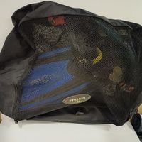 Palmes de plongée Aqualung Carabelle, parfaites pour l'été!