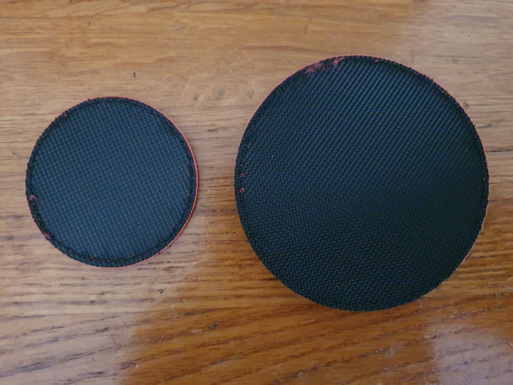 Swiss Placchette & Badge: 2x neuer Klett Patch Pax Manufacturing AG – Nuovo (secondo la descrizione) da Nänikon venduto da Helvetia69 1