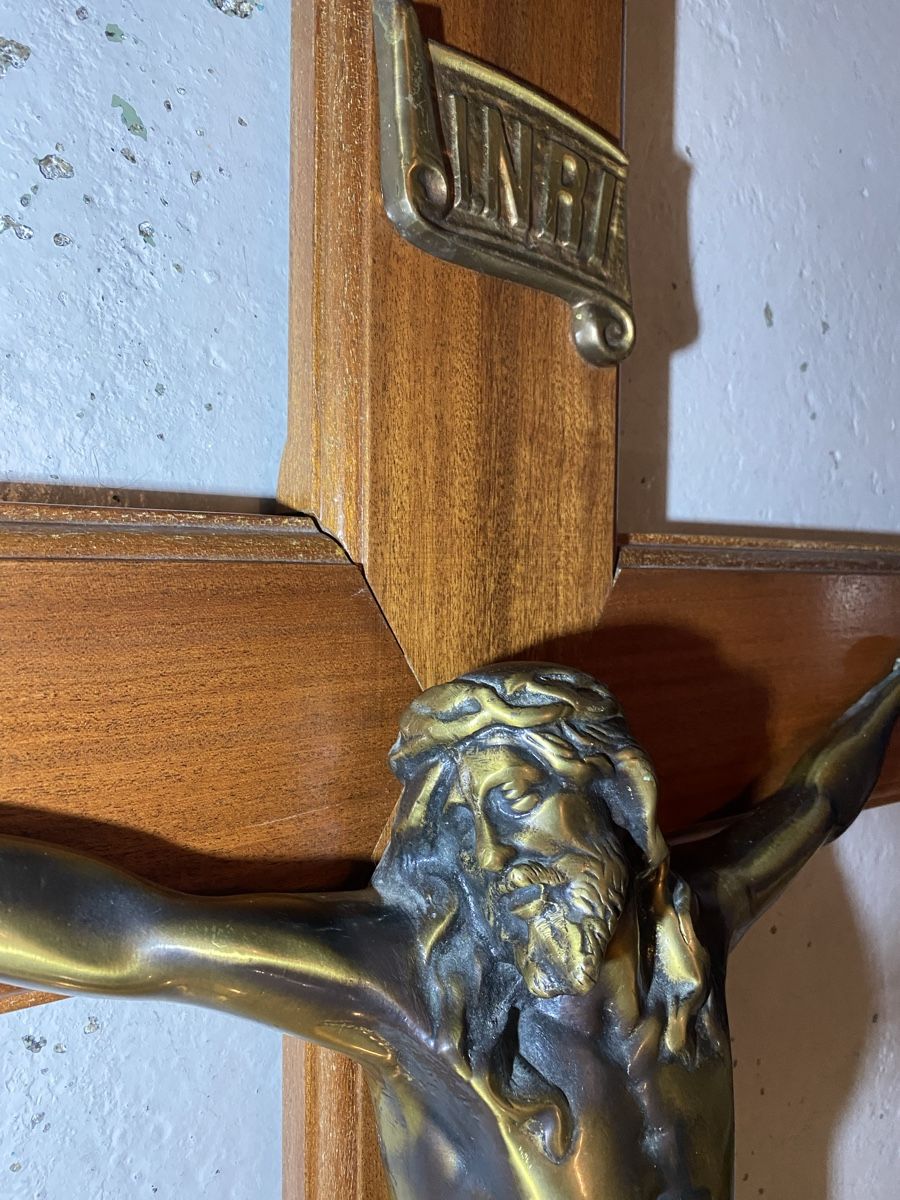 Statuette: Jesuskreuz – Usato da Wil SG venduto da Wizard5 4