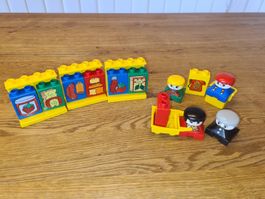 Lego Duplo Ladengeschäft