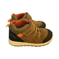 Primigi Kinder Boots Gore-Tex braun Grösse 25 gebraucht