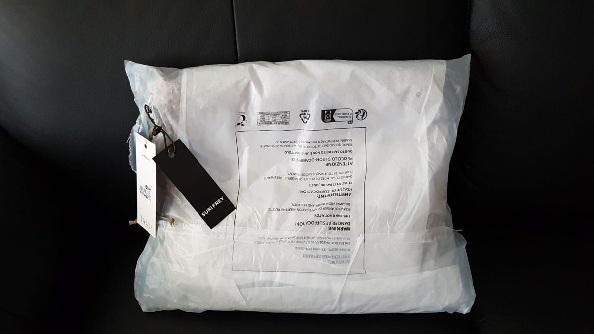 Suri Frey Taschen für Damen: Umhängetasche SURI FREY – Neu und originalverpackt aus Zürich von 280_yc86 2