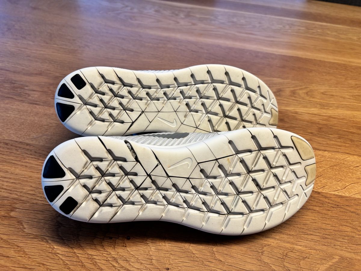 Nike Damenschuhe: Nike Turnschuhe  – Gebraucht aus Muhen von Claudi1985 7