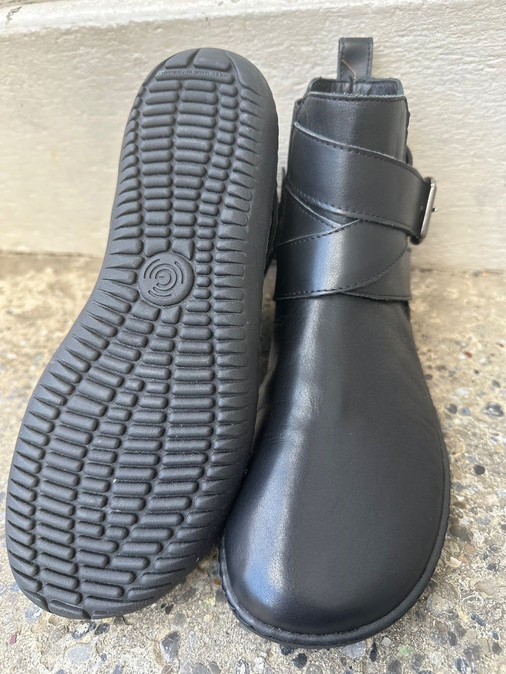 Damenschuhe: Barfussschuhe Groundies Gr. 38 neu – Neu (gemäss Beschreibung) aus Ostermundigen von mme_ghys 2