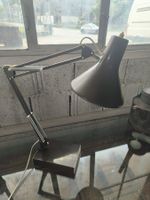 Bürolampe Schreibtischlampe Architektenlampe Vintage
