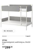 Etagenbett/Hochbett