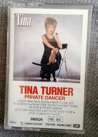Tina Turner – Private Dancer / cassette MC 1984