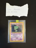Pokemon Karte