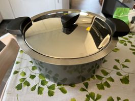 Hotpan - 3 Liter für 105 Franken