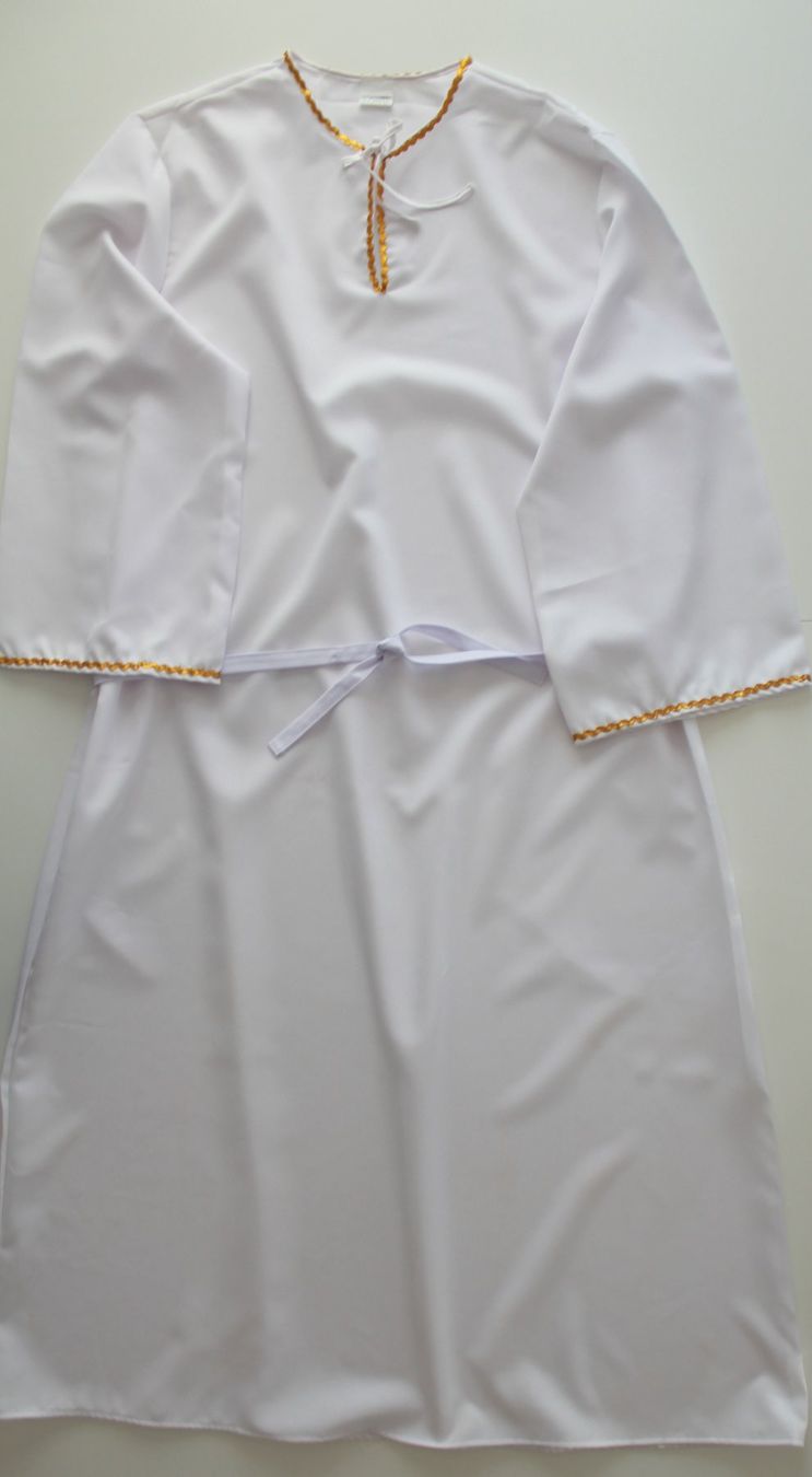 Kostüme: Costume Cheik / Scheich   t. L      NEU! – Neu und originalverpackt aus Peseux von CoolShoping 2