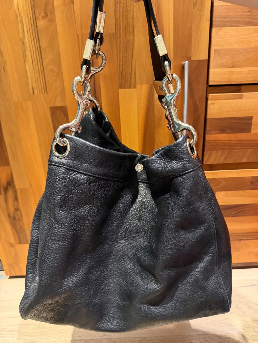 Borse da donna: Jimmy choo Handtasche – Usato da Mönchaltorf venduto da Malediven04 4