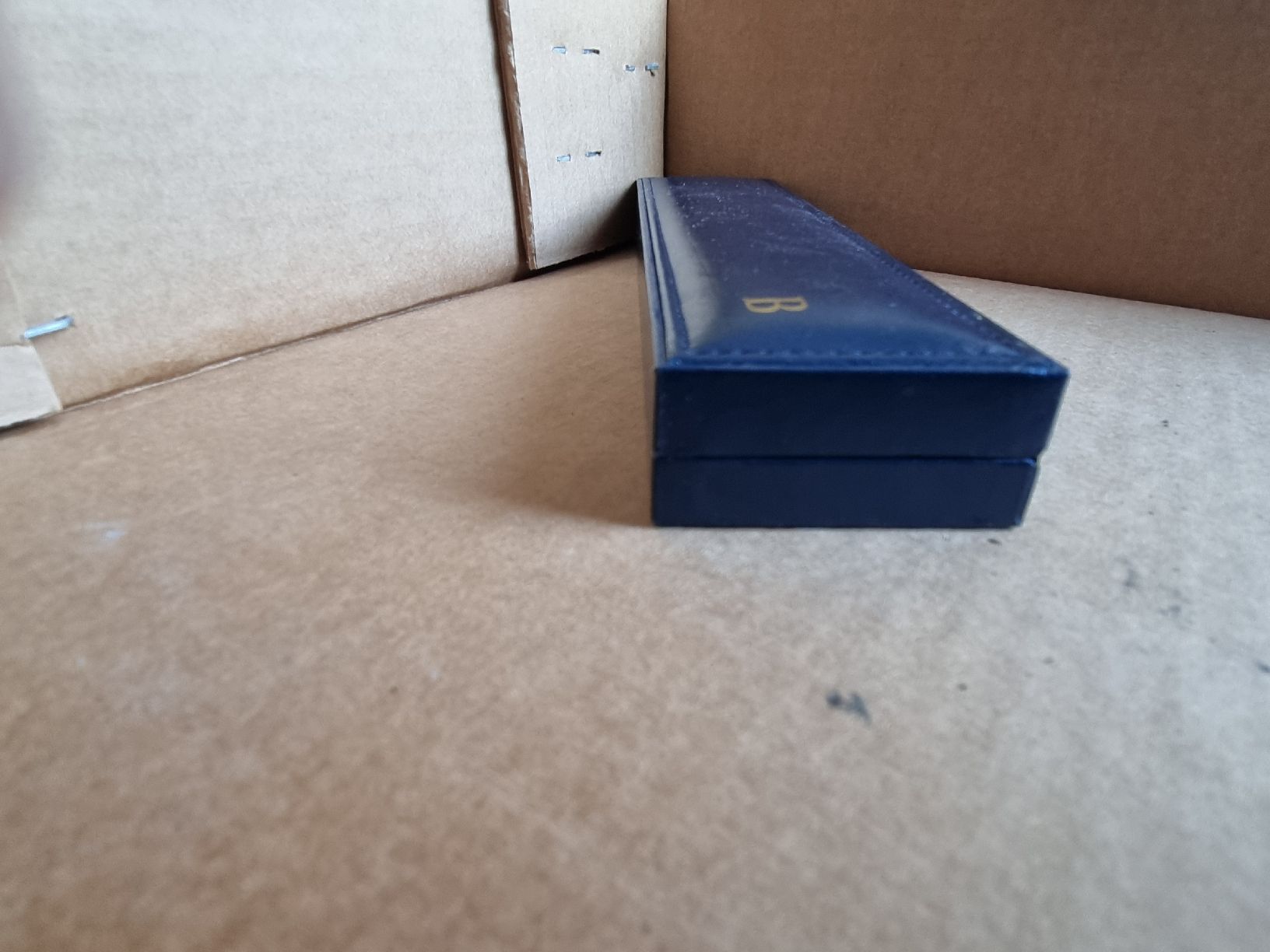 Bucherer Orologi: Bucherer Box  – Usato da Schaffhausen venduto da Leveron13 6