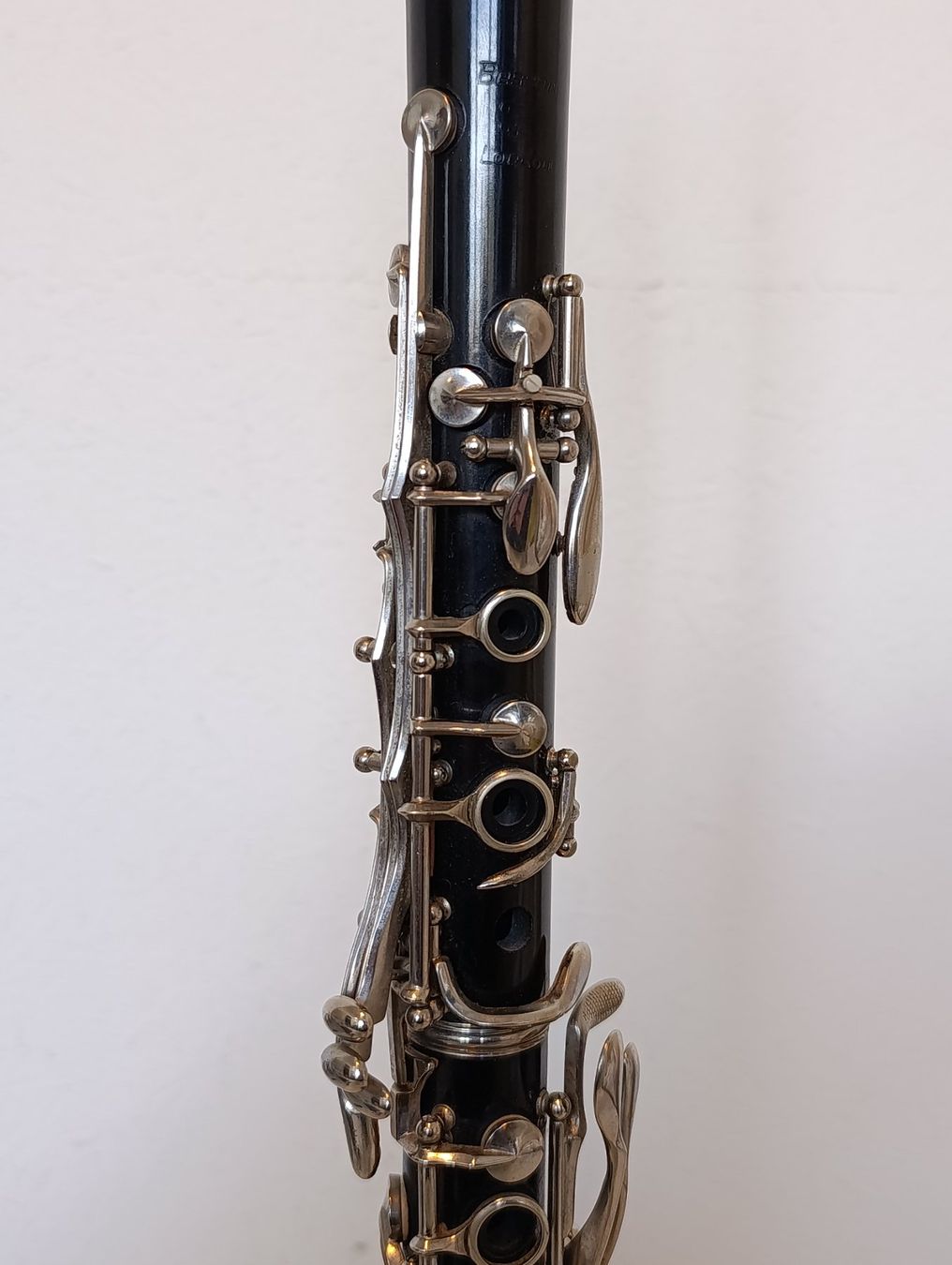 Besson Strumenti musicali: Klarinette Stratford Besson London – Usato da Herisau venduto da Tosam_WinWin 6