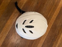 Skihelm