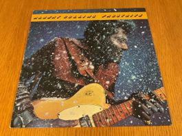 Albert Collins Frostbite 1980er Blues Vinyl LP Platte Schall