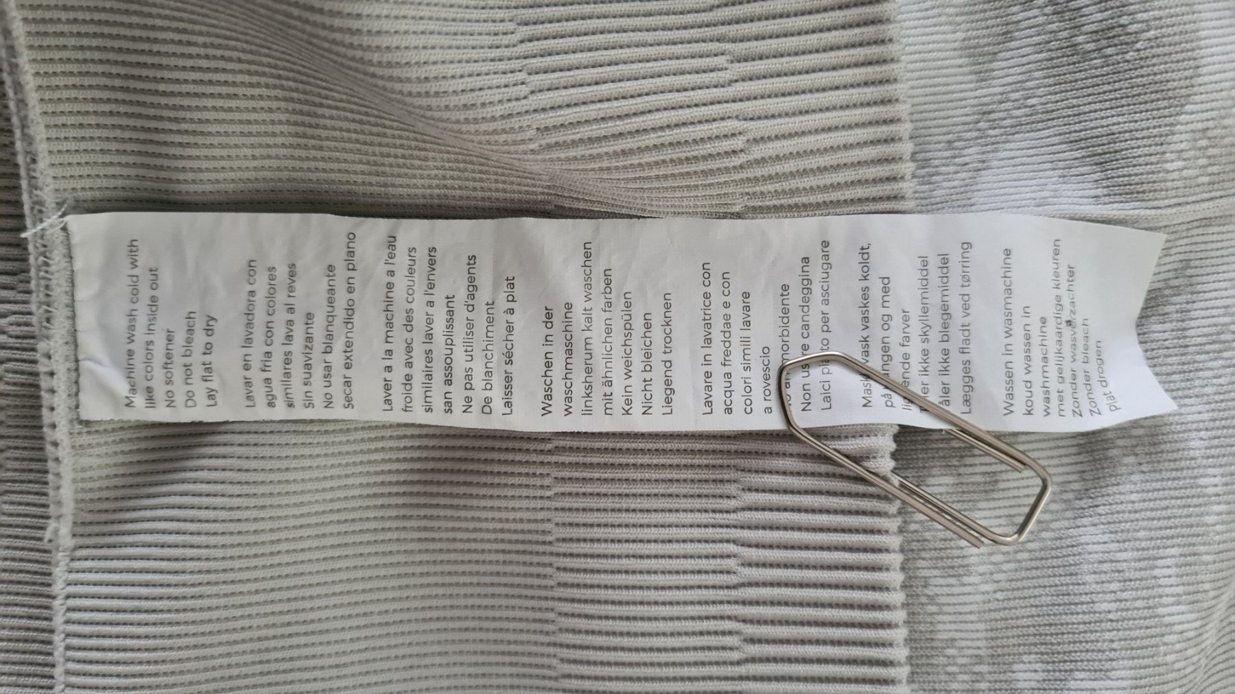 Leggings: Fabletics Leggings High Waisted Seamless Mist, Grösse L, Neu – Nuovo (secondo la descrizione) da Jona venduto da hen_7fyc 6