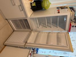 Gebrauchte Kühlschrank FrigeluX, im Gutem Zustand