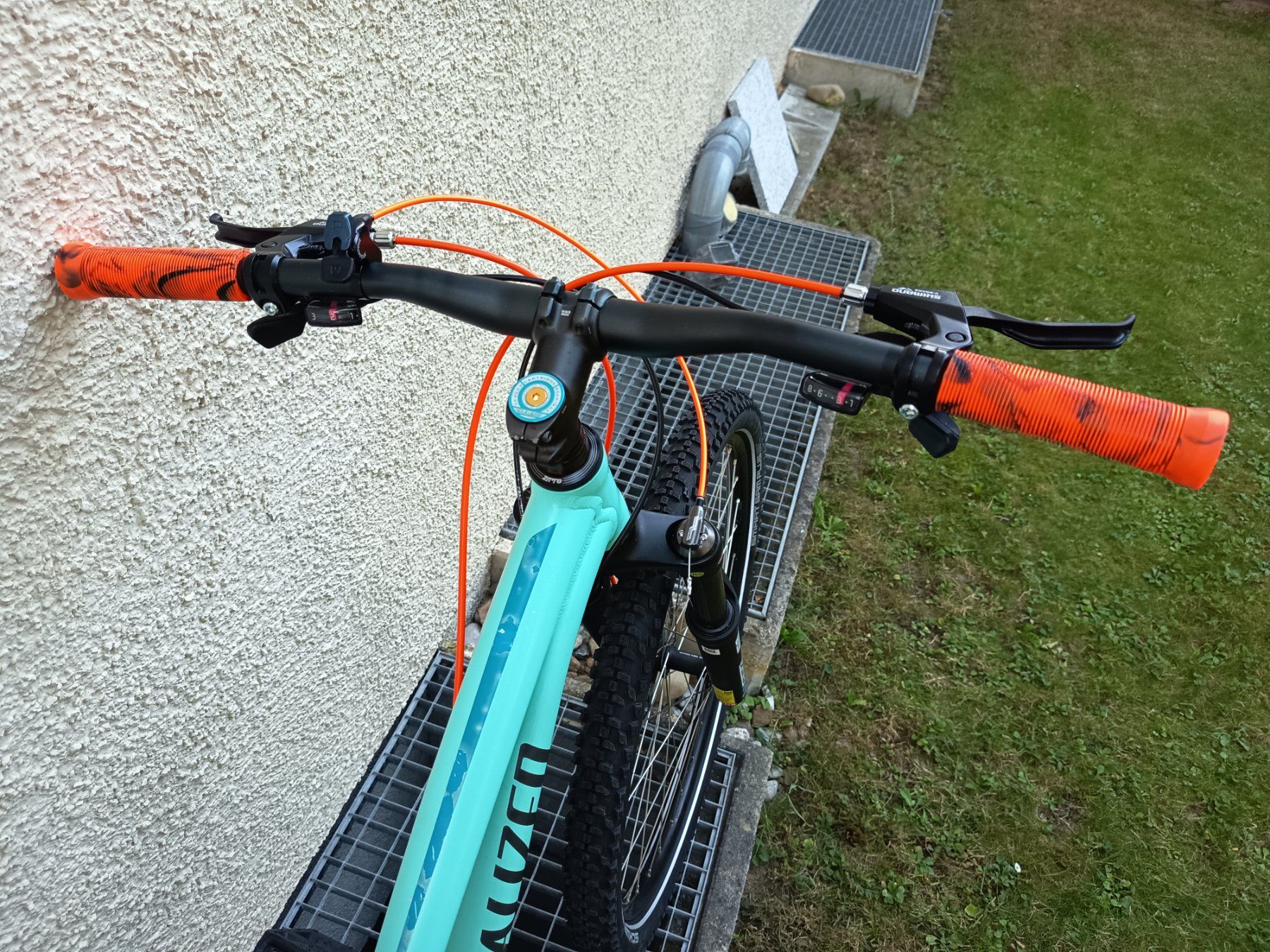 Specialized Biciclette: Specialized Jynx 27.5"  XS – Usato da Uster venduto da soson77 3