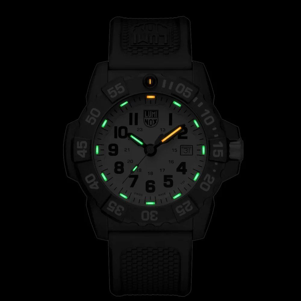 Luminox Orologi: Luminox Navy Seal 3500 – Nuovo (secondo la descrizione) da Rapperswil SG venduto da WATCHTIMEBOX 2
