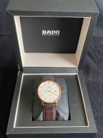 Rado Coupole Classic Automatic 41mm – Full Set