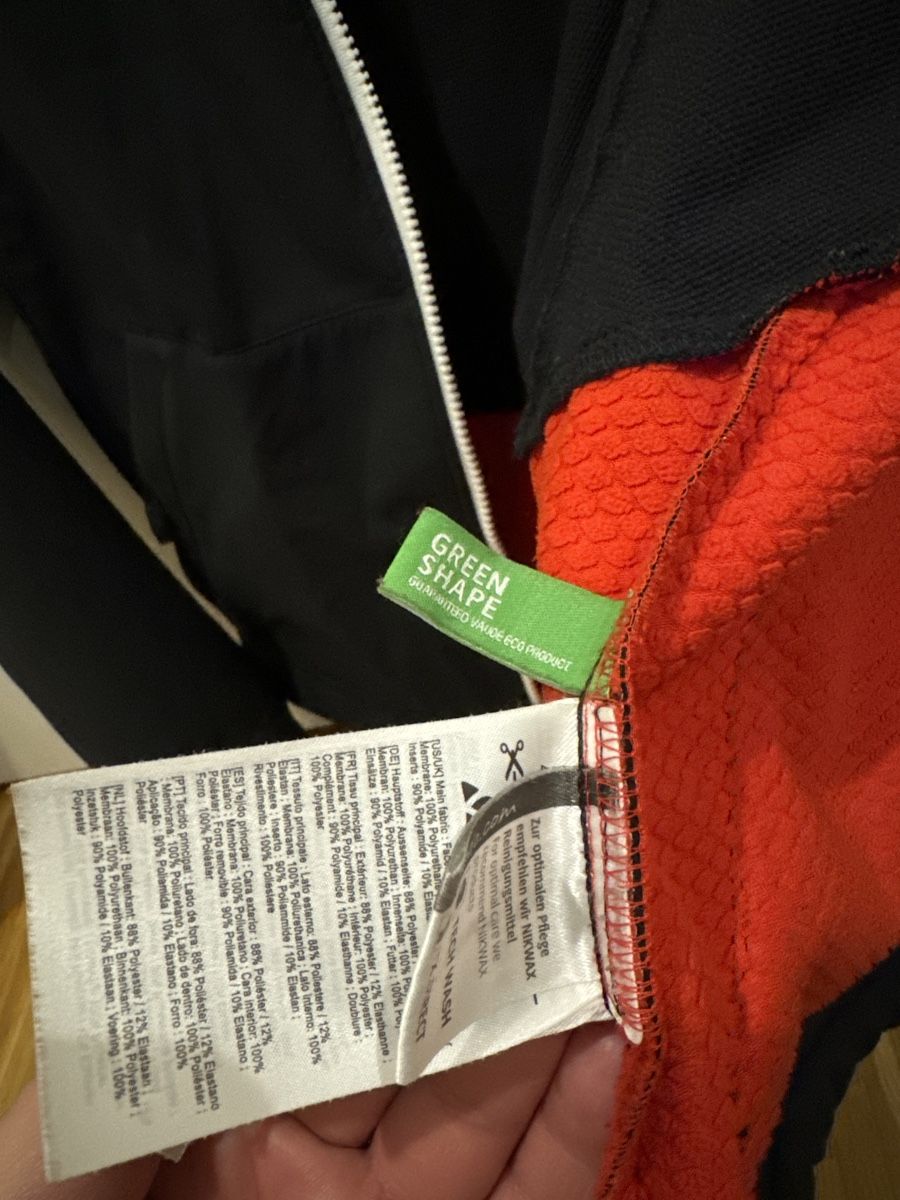Vaude Giacche: Vaude Jacke – Usato da Menzingen venduto da Dali2504 2
