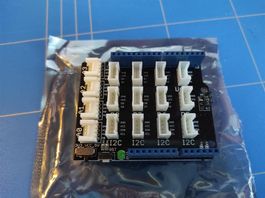 SEEED Studio Base Shield V2.1