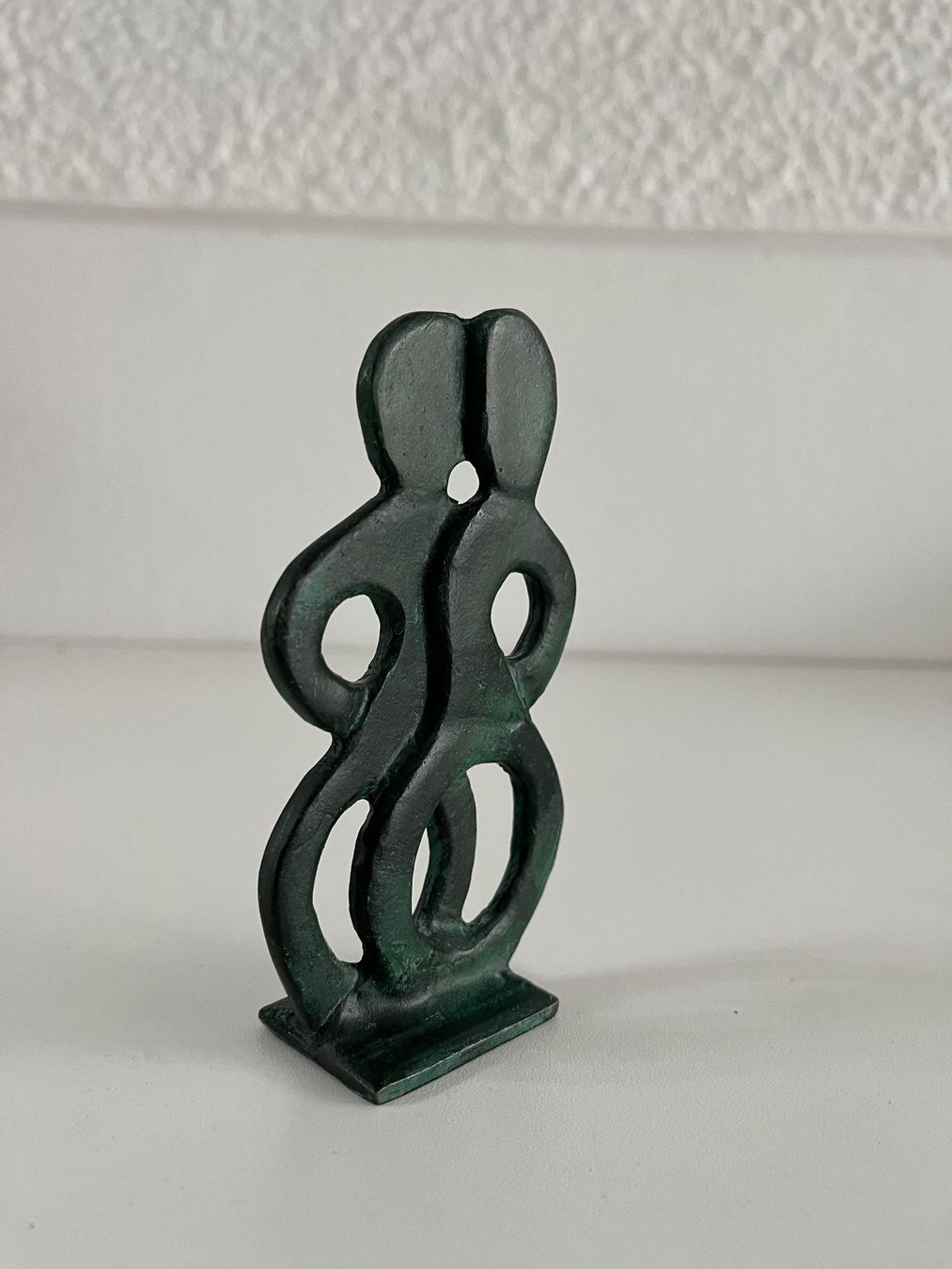 Sculture & Statue: Figur / Liebespaar – Usato da Wetzikon ZH venduto da seli03 5
