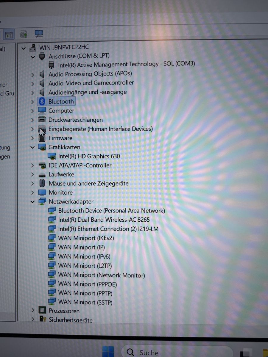 Lenovo PC: Lenovo ThinkCentre m910q – Usato da Felsberg venduto da Peter.jurga 5