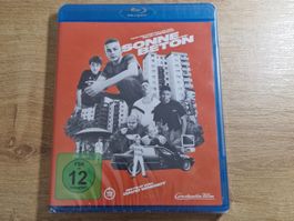Sonne und Beton (2023) NEU OVP Bluray
