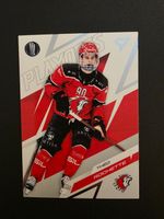 2025/26 HC Lausanne Theo Rochette Playoffs