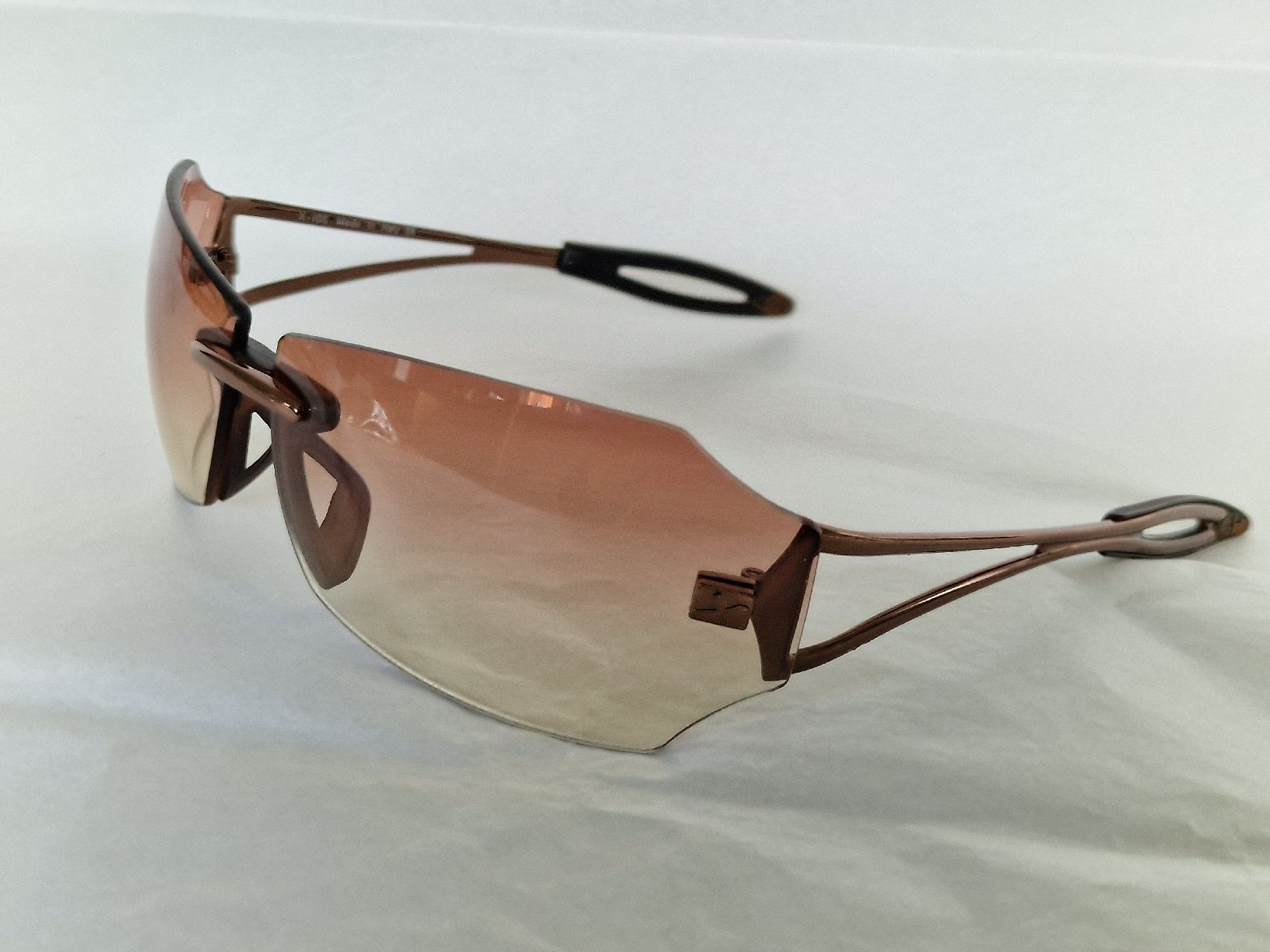 Occhiali & Lenti: X-ICE  HERREN  SONNENBRILLE – Nuovo e nell'imballaggio originale da Aadorf venduto da condor35 4