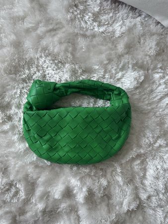 Bottega Veneta Jodie Bag