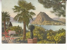 Lugano ca. 1960