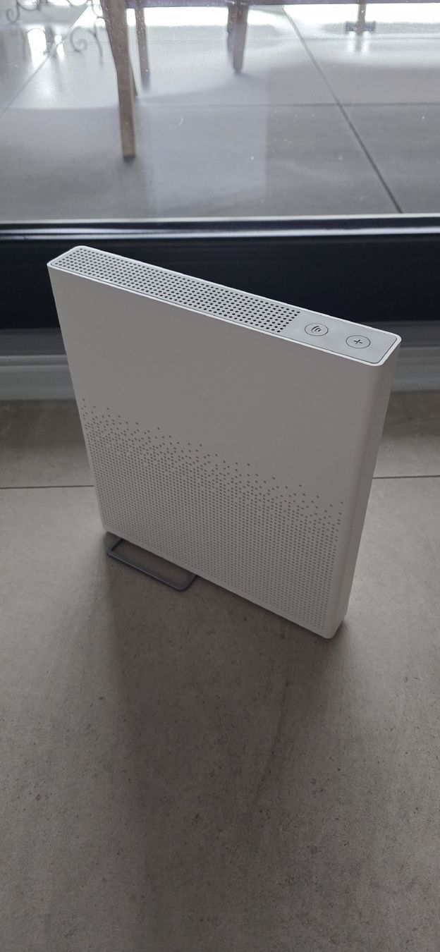 Swisscom Modems & Router: Internet box 4  – Neu (gemäss Beschreibung) aus Morges von Yavob 4
