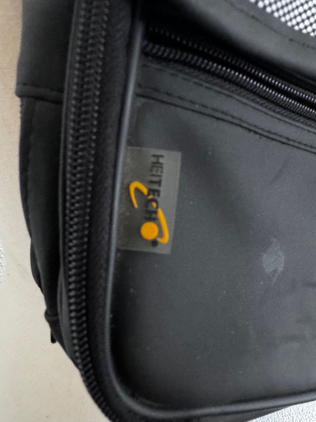 Borse: Handytasche Gürteltasche – Usato da Kirchdorf AG venduto da coco123 2