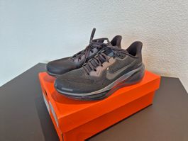 Nike Air Zoom Pegasus 41 - Black/Anthracite - EU 40.5/US 7.5